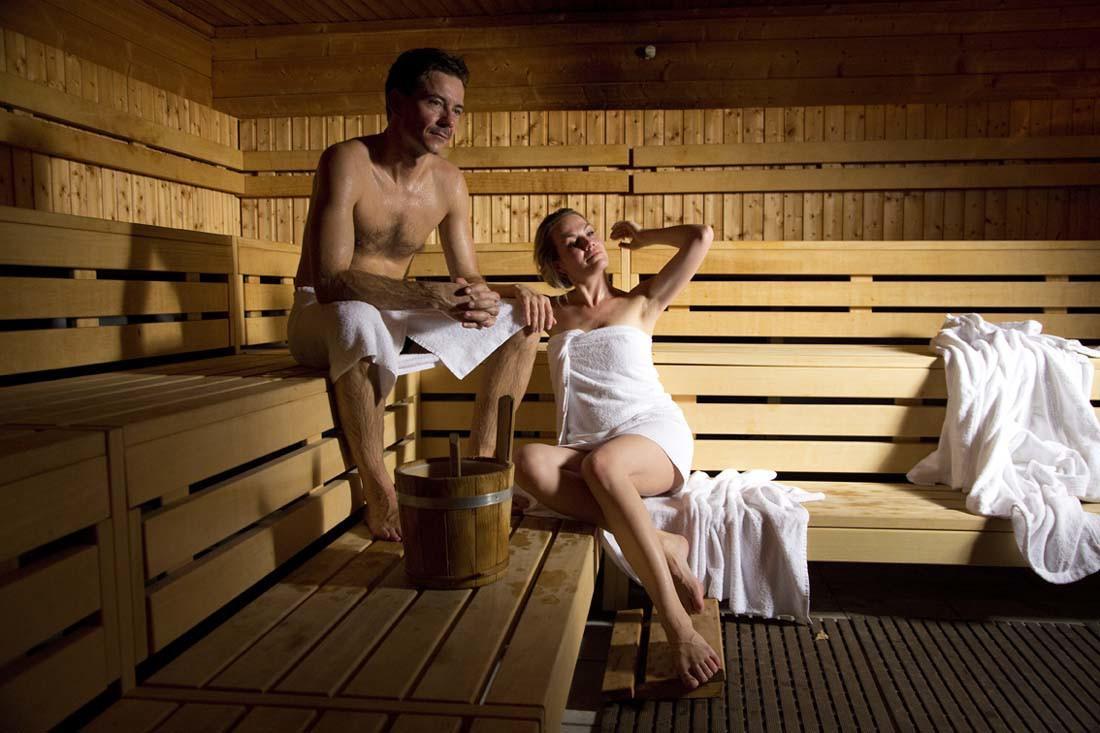 Enjoy Resorts Marina Fiskenaes - Wellness & Waterpark Grasten Exterior photo